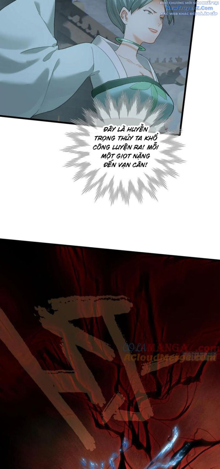 Đại Thừa Kỳ Mới Có Nghịch Tập Hệ Thống [Chap 64-70]