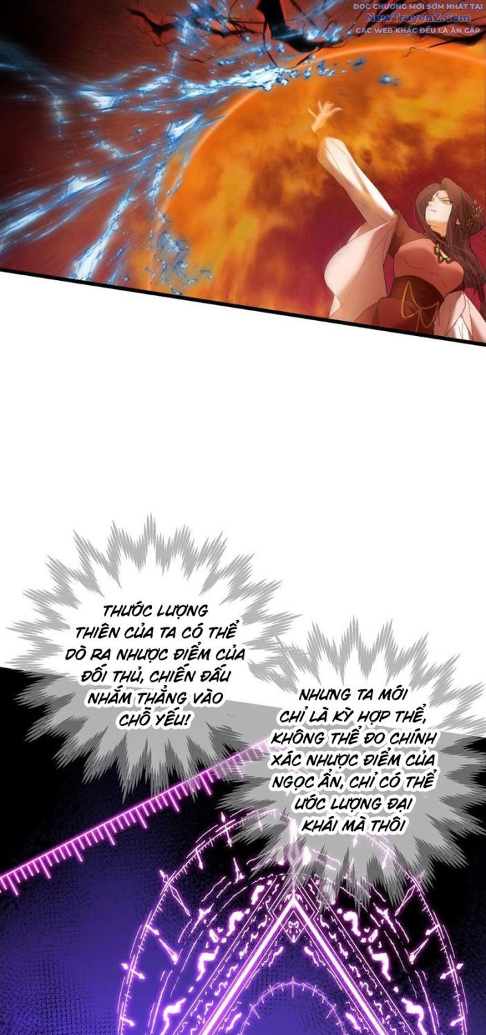 Đại Thừa Kỳ Mới Có Nghịch Tập Hệ Thống [Chap 64-70]
