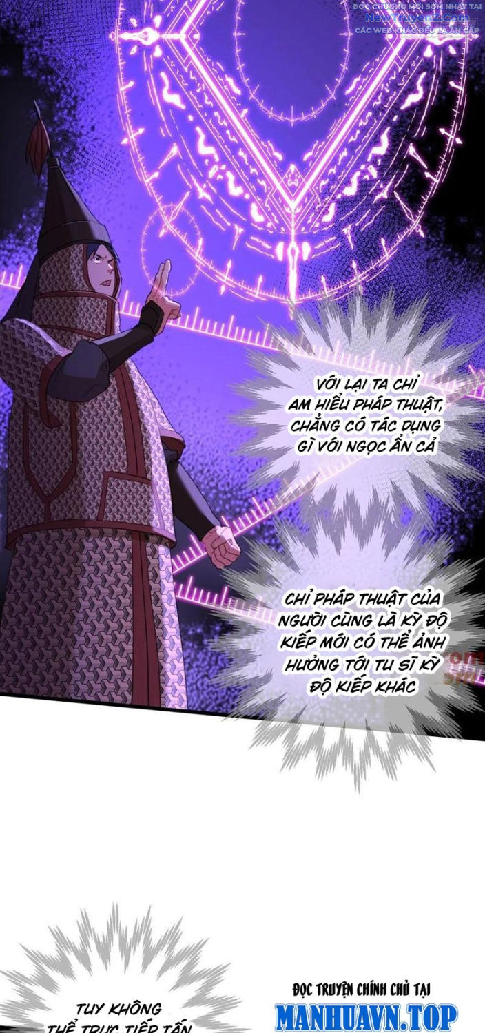 Đại Thừa Kỳ Mới Có Nghịch Tập Hệ Thống [Chap 64-70]