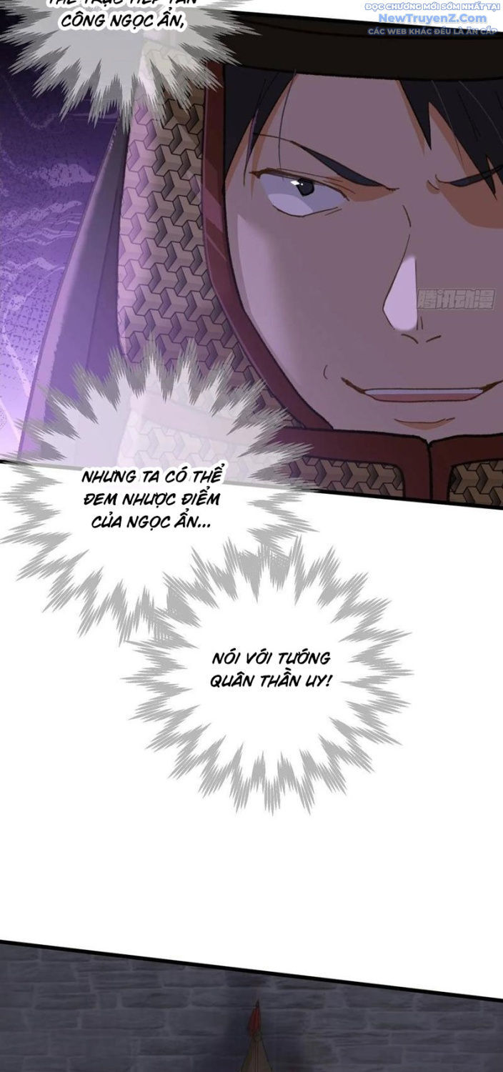 Đại Thừa Kỳ Mới Có Nghịch Tập Hệ Thống [Chap 64-70]