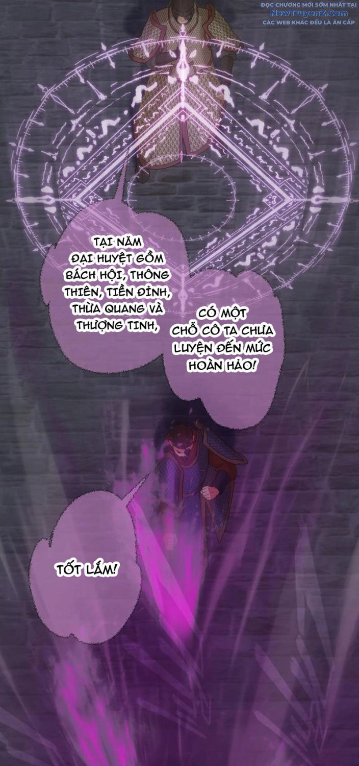 Đại Thừa Kỳ Mới Có Nghịch Tập Hệ Thống [Chap 64-70]