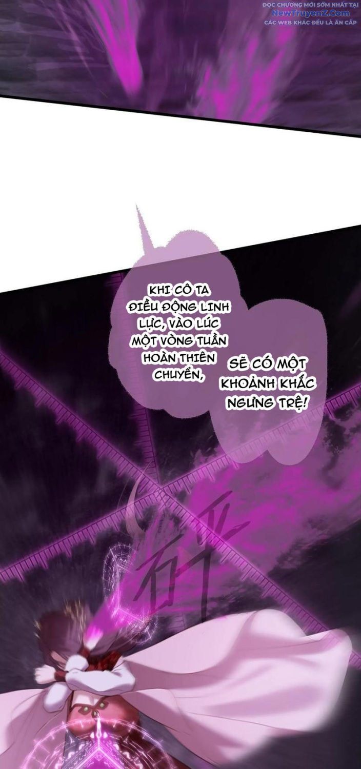 Đại Thừa Kỳ Mới Có Nghịch Tập Hệ Thống [Chap 64-70]