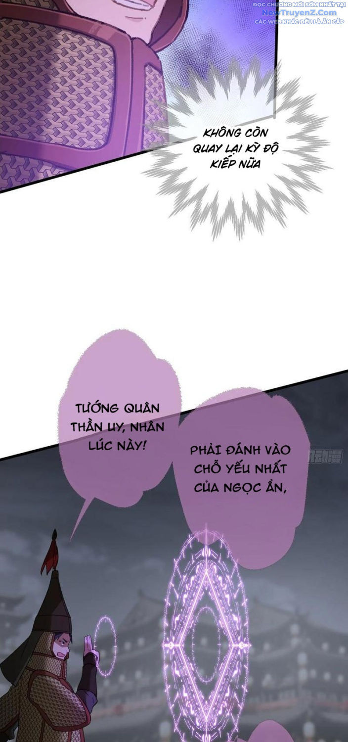 Đại Thừa Kỳ Mới Có Nghịch Tập Hệ Thống [Chap 64-70]