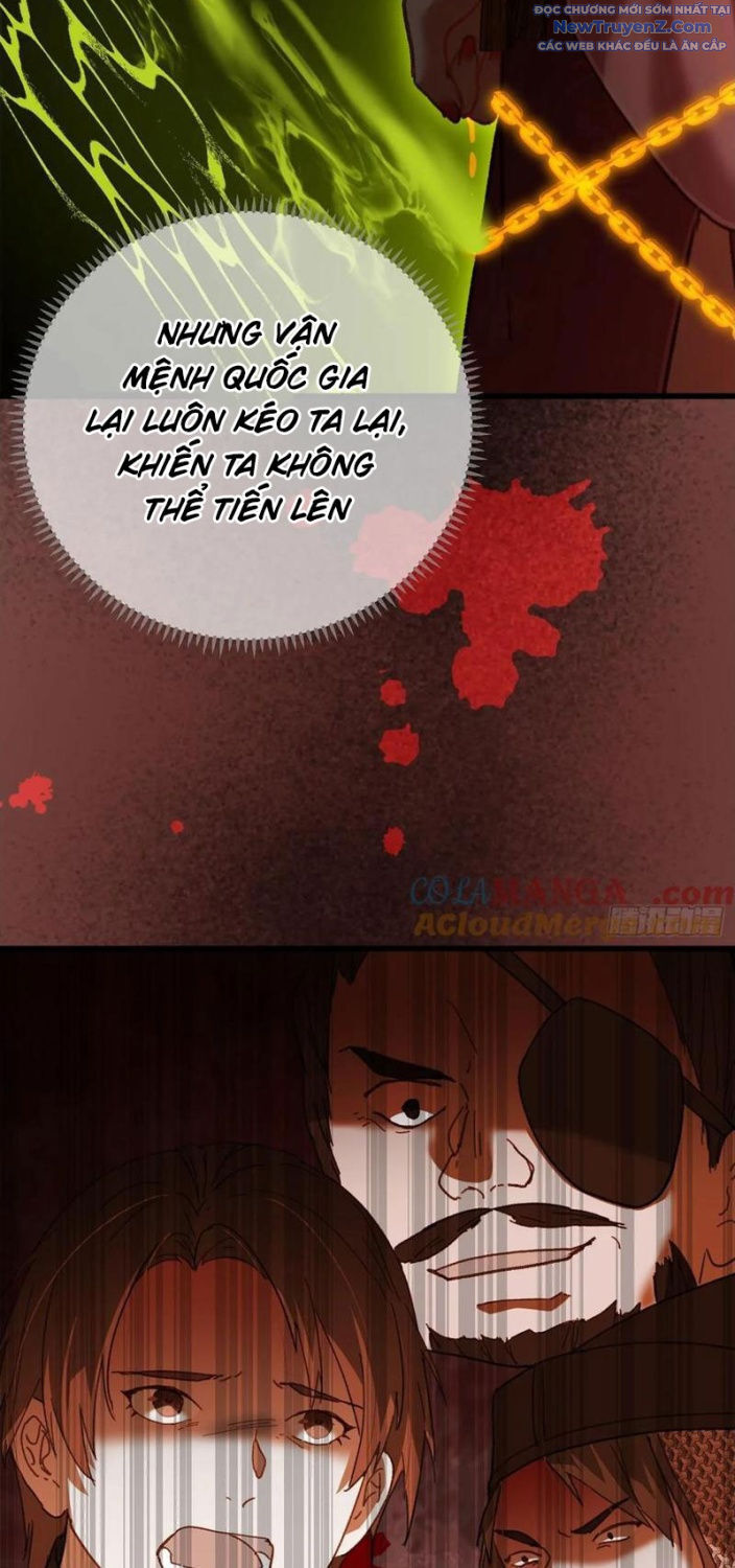 Đại Thừa Kỳ Mới Có Nghịch Tập Hệ Thống [Chap 64-70]