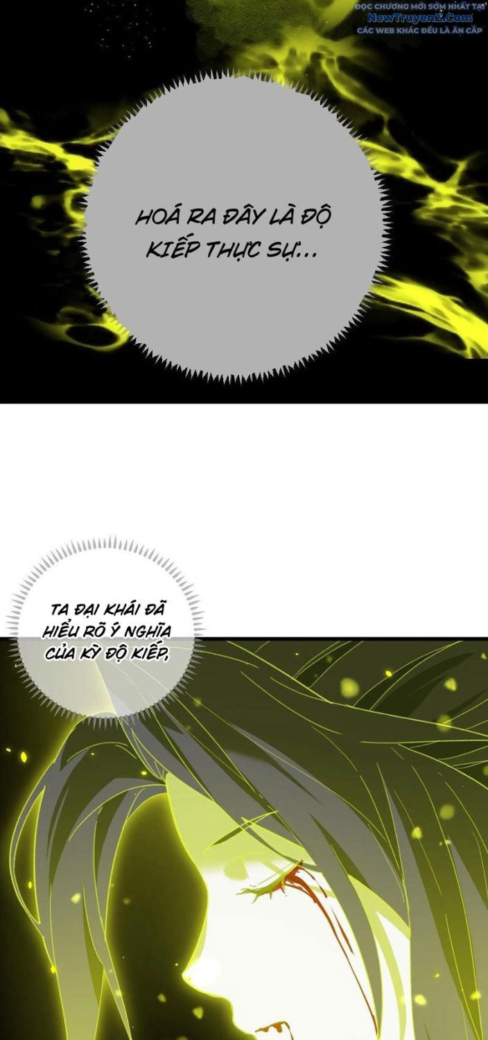 Đại Thừa Kỳ Mới Có Nghịch Tập Hệ Thống [Chap 64-70]