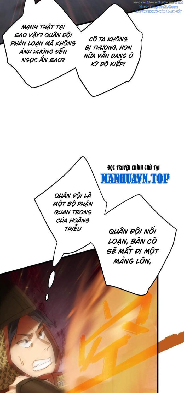 Đại Thừa Kỳ Mới Có Nghịch Tập Hệ Thống [Chap 64-70]