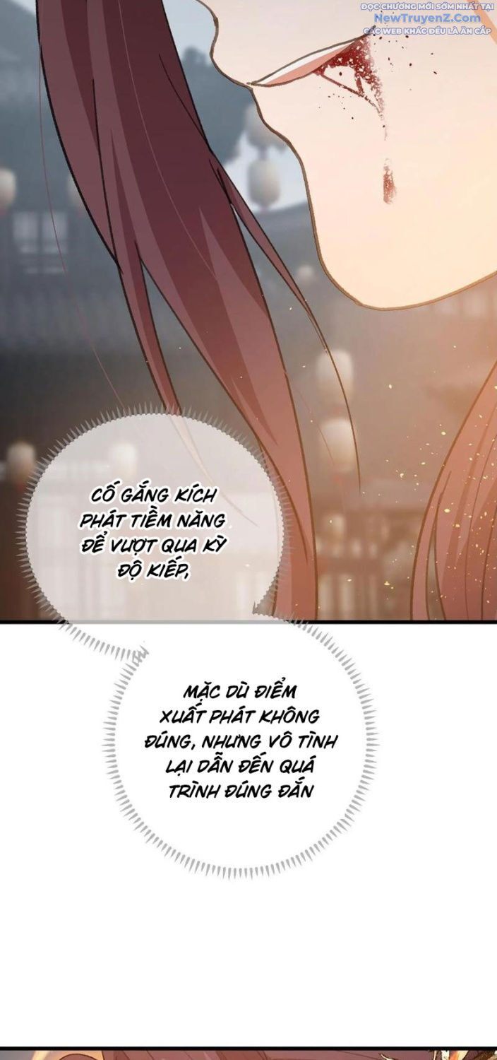 Đại Thừa Kỳ Mới Có Nghịch Tập Hệ Thống [Chap 64-70]