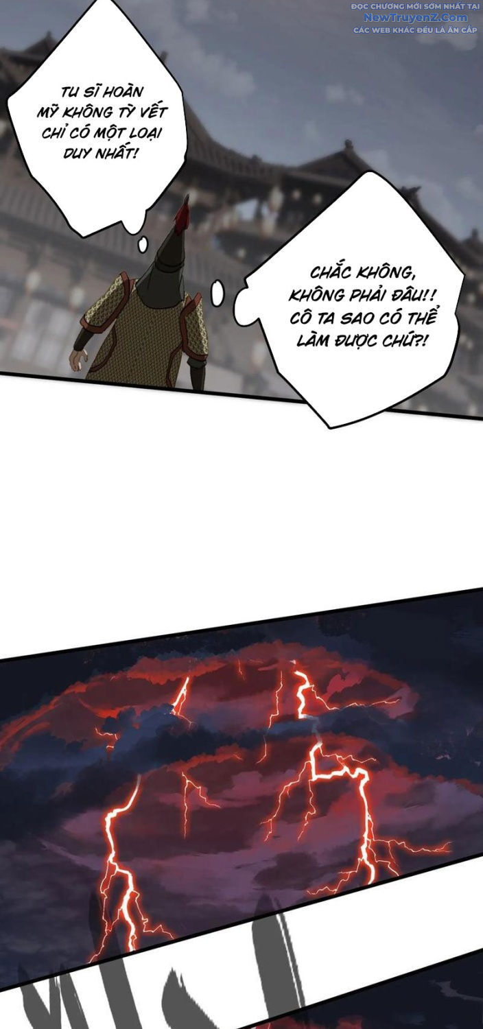 Đại Thừa Kỳ Mới Có Nghịch Tập Hệ Thống [Chap 64-70]