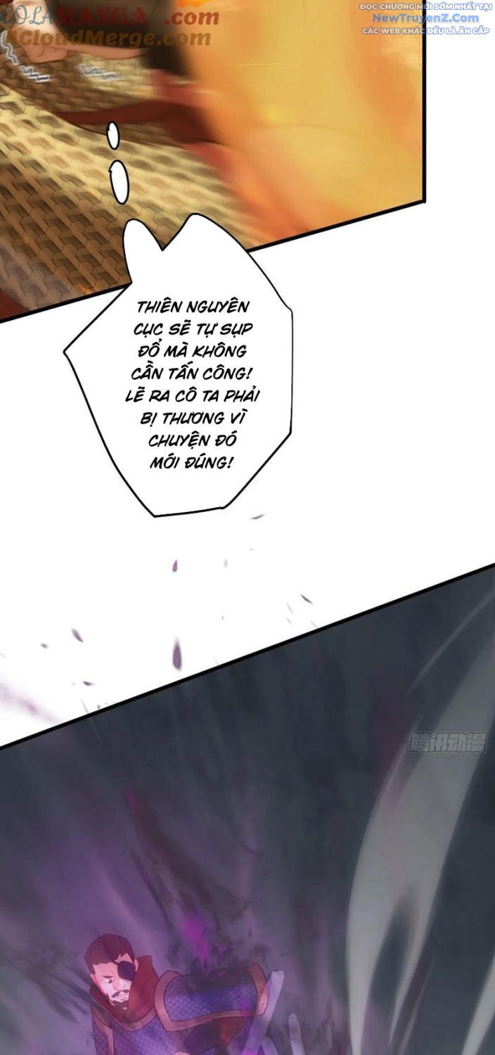 Đại Thừa Kỳ Mới Có Nghịch Tập Hệ Thống [Chap 64-70]