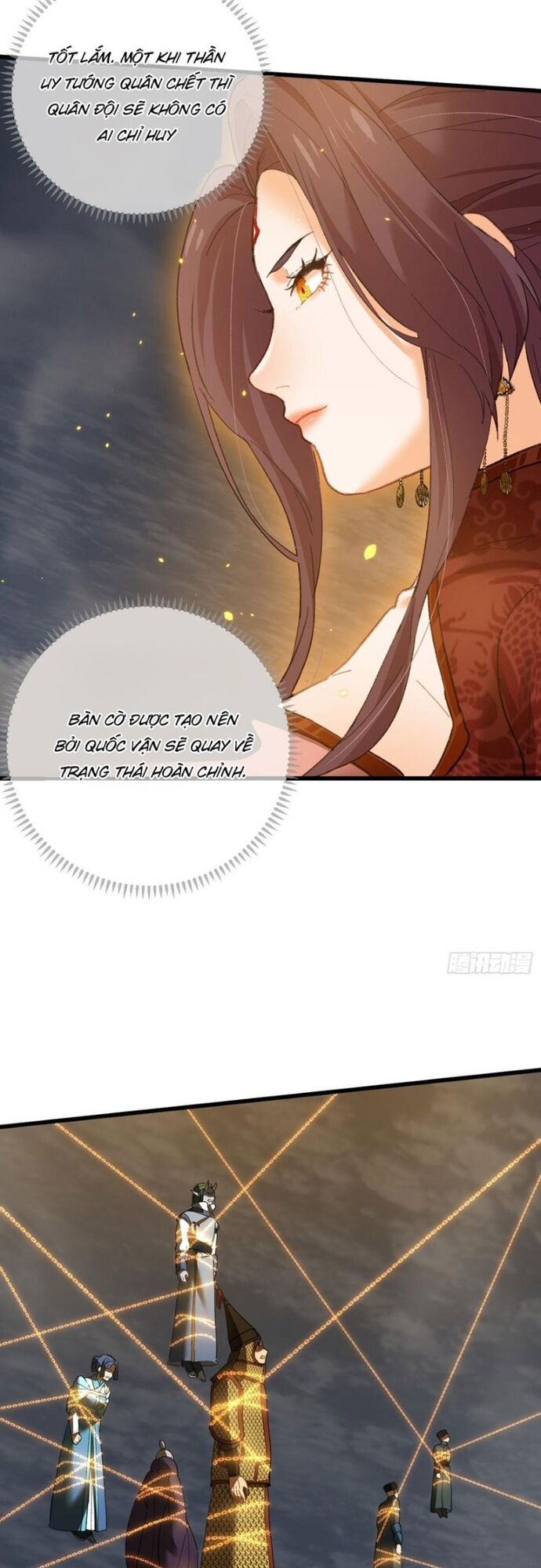 Đại Thừa Kỳ Mới Có Nghịch Tập Hệ Thống [Chap 64-70]