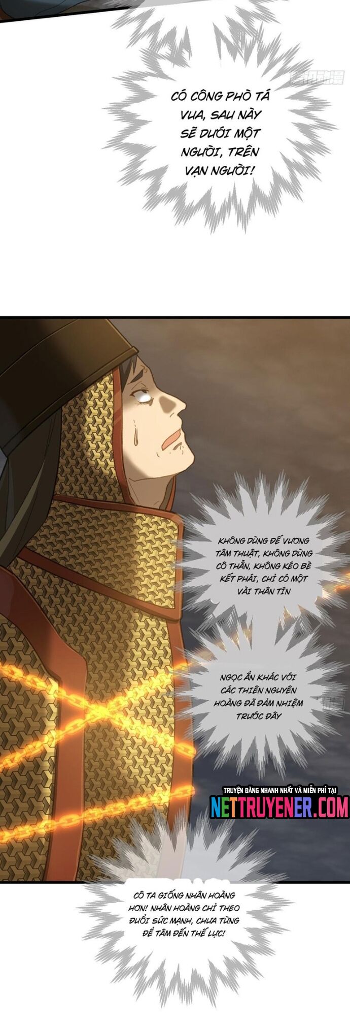 Đại Thừa Kỳ Mới Có Nghịch Tập Hệ Thống [Chap 64-70]