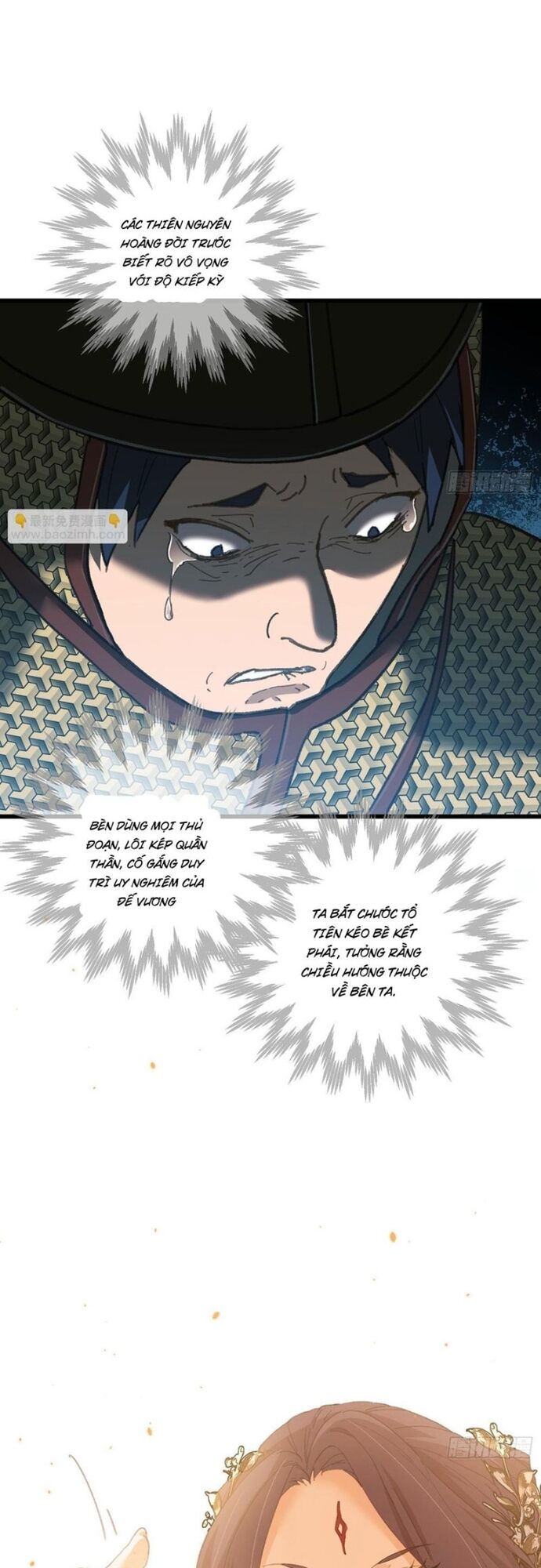 Đại Thừa Kỳ Mới Có Nghịch Tập Hệ Thống [Chap 64-70]