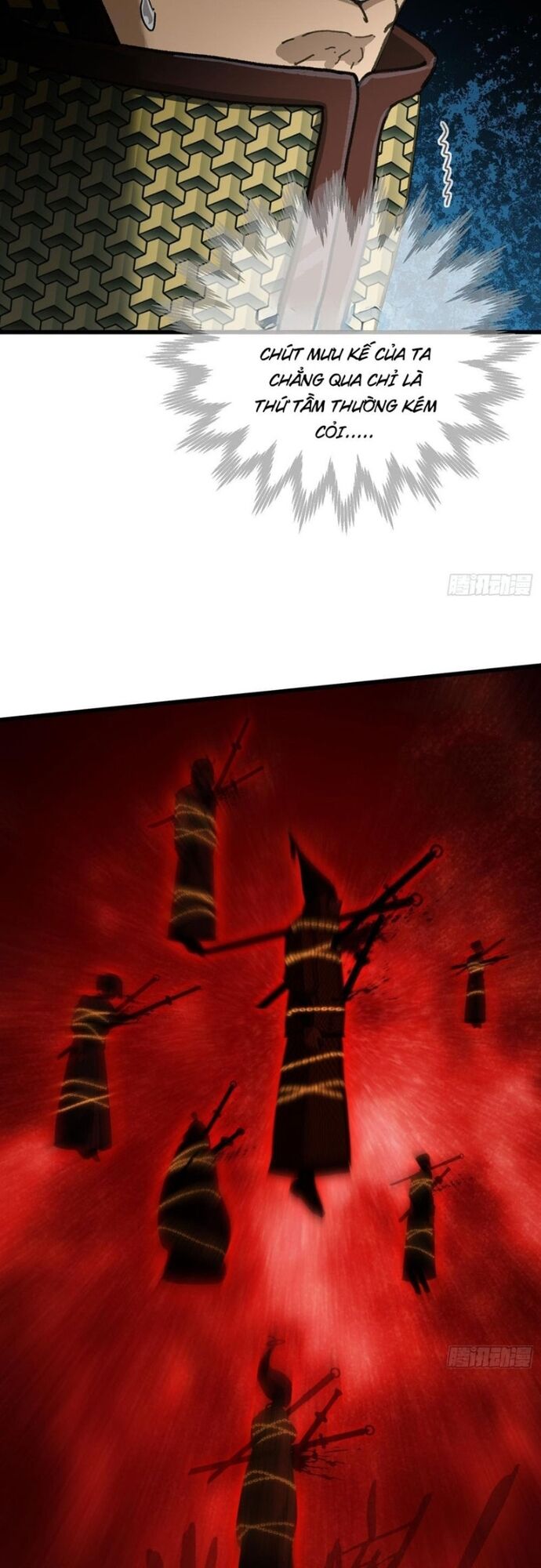 Đại Thừa Kỳ Mới Có Nghịch Tập Hệ Thống [Chap 64-70]