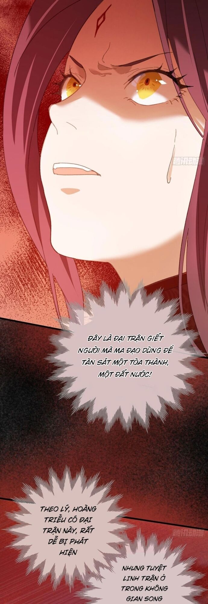 Đại Thừa Kỳ Mới Có Nghịch Tập Hệ Thống [Chap 64-70]