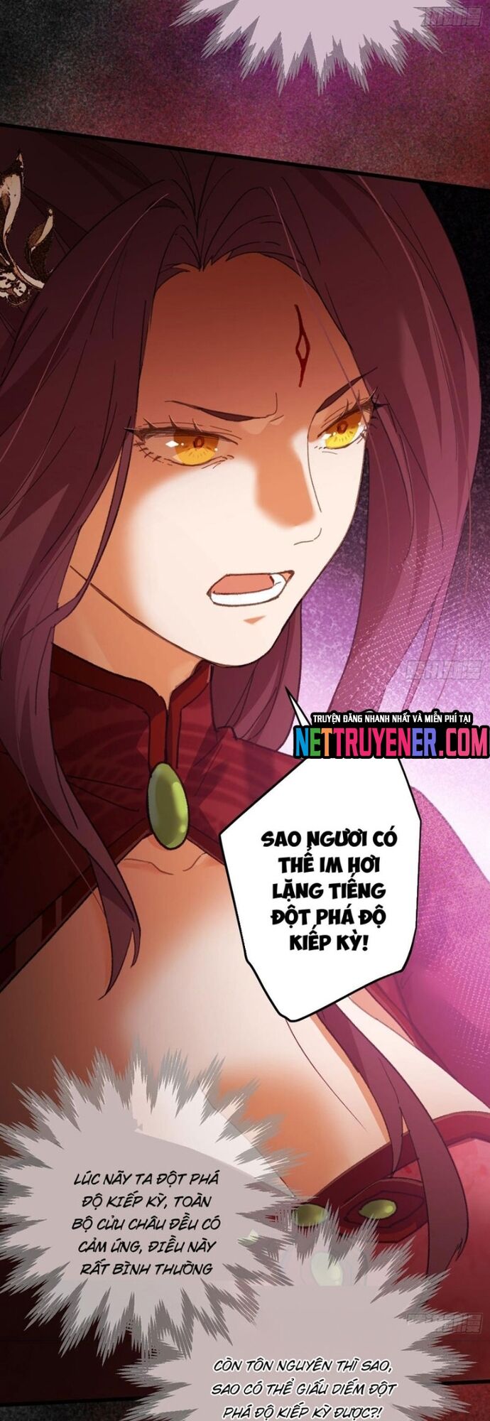 Đại Thừa Kỳ Mới Có Nghịch Tập Hệ Thống [Chap 64-70]