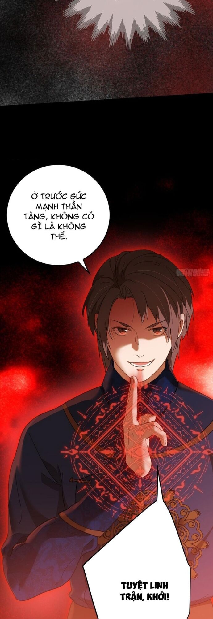 Đại Thừa Kỳ Mới Có Nghịch Tập Hệ Thống [Chap 64-70]