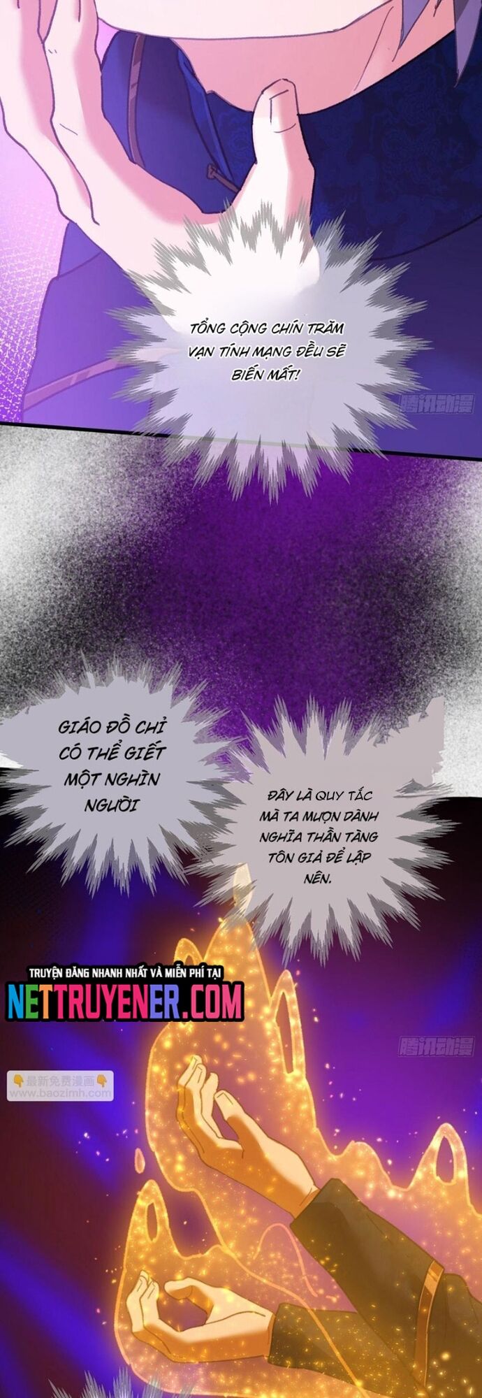 Đại Thừa Kỳ Mới Có Nghịch Tập Hệ Thống [Chap 64-70]