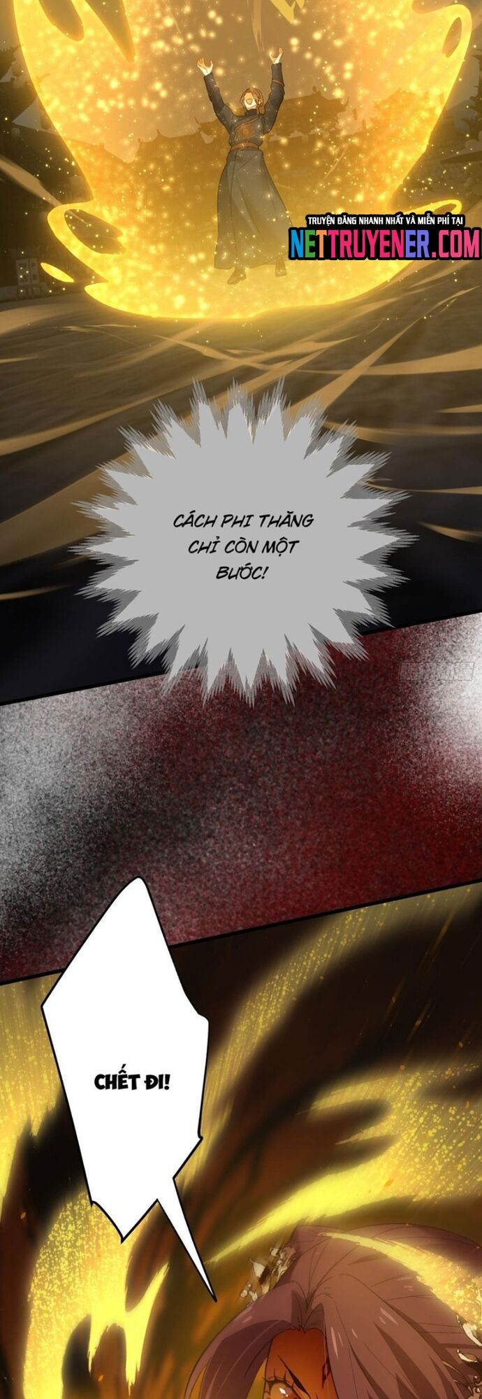Đại Thừa Kỳ Mới Có Nghịch Tập Hệ Thống [Chap 64-70]