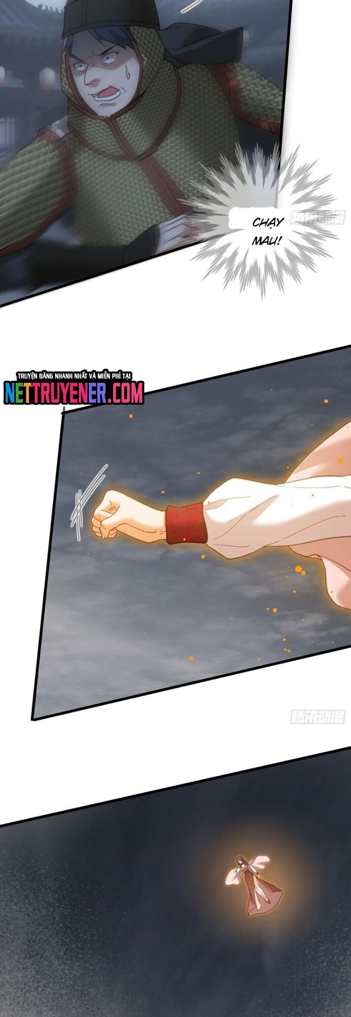 Đại Thừa Kỳ Mới Có Nghịch Tập Hệ Thống [Chap 64-70]