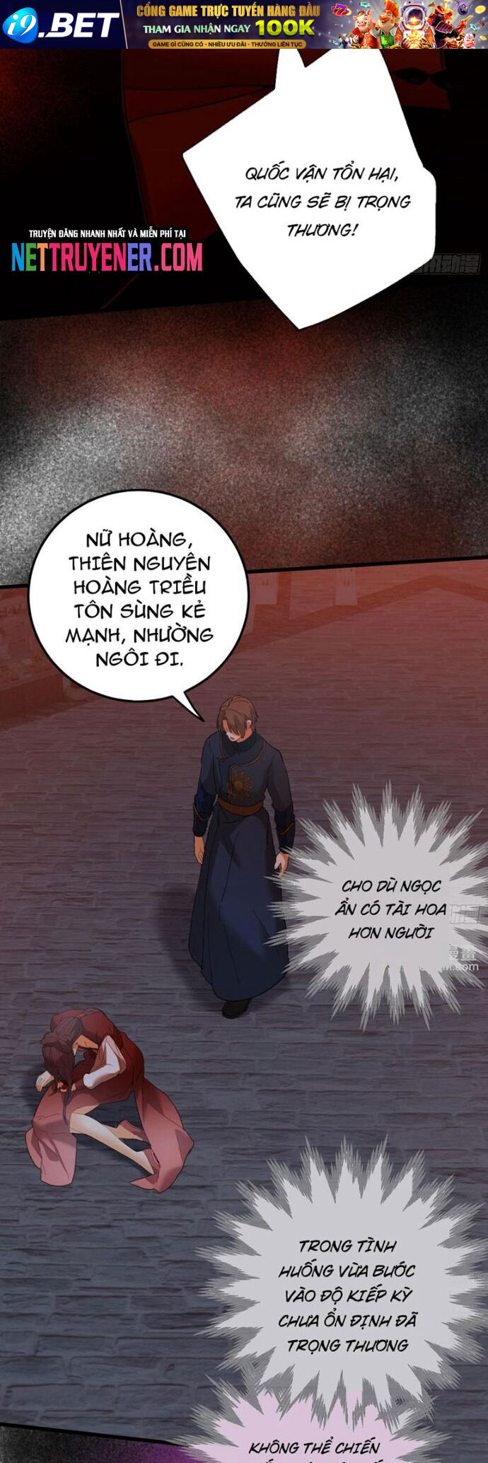 Đại Thừa Kỳ Mới Có Nghịch Tập Hệ Thống [Chap 64-70]