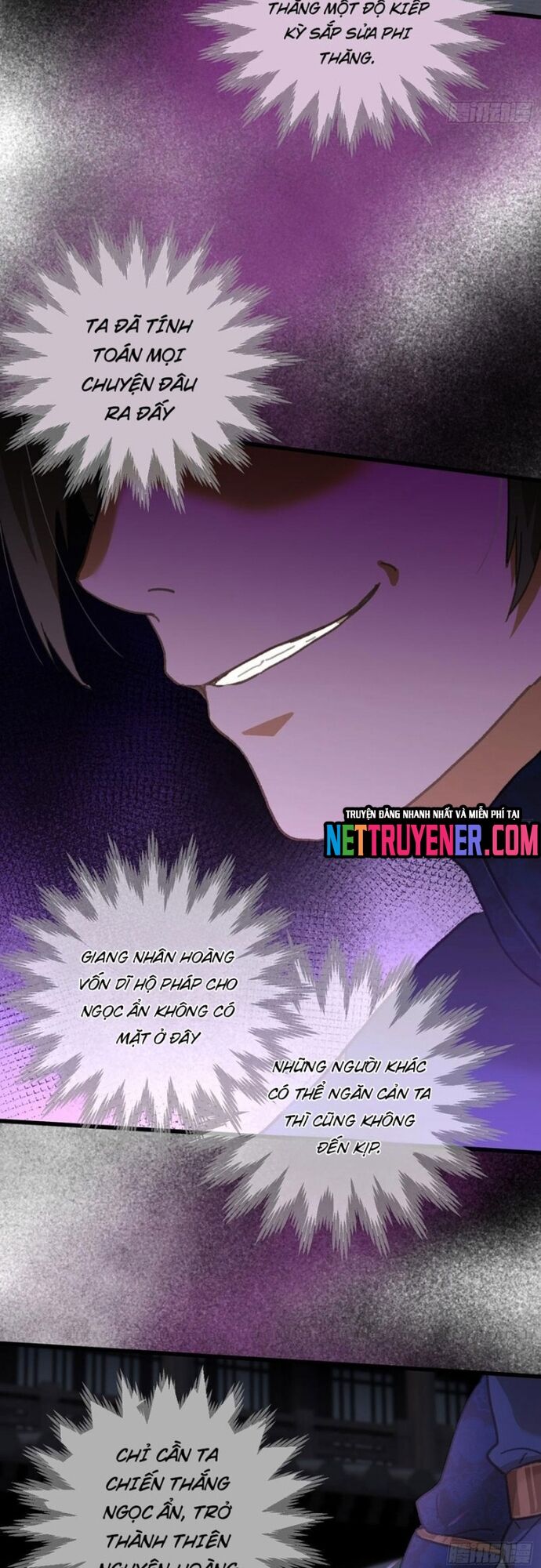 Đại Thừa Kỳ Mới Có Nghịch Tập Hệ Thống [Chap 64-70]