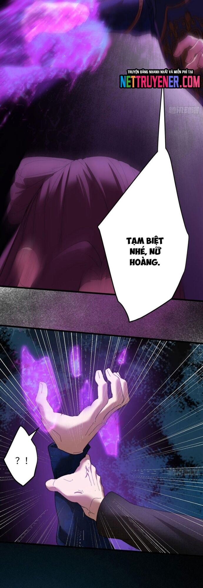 Đại Thừa Kỳ Mới Có Nghịch Tập Hệ Thống [Chap 64-70]