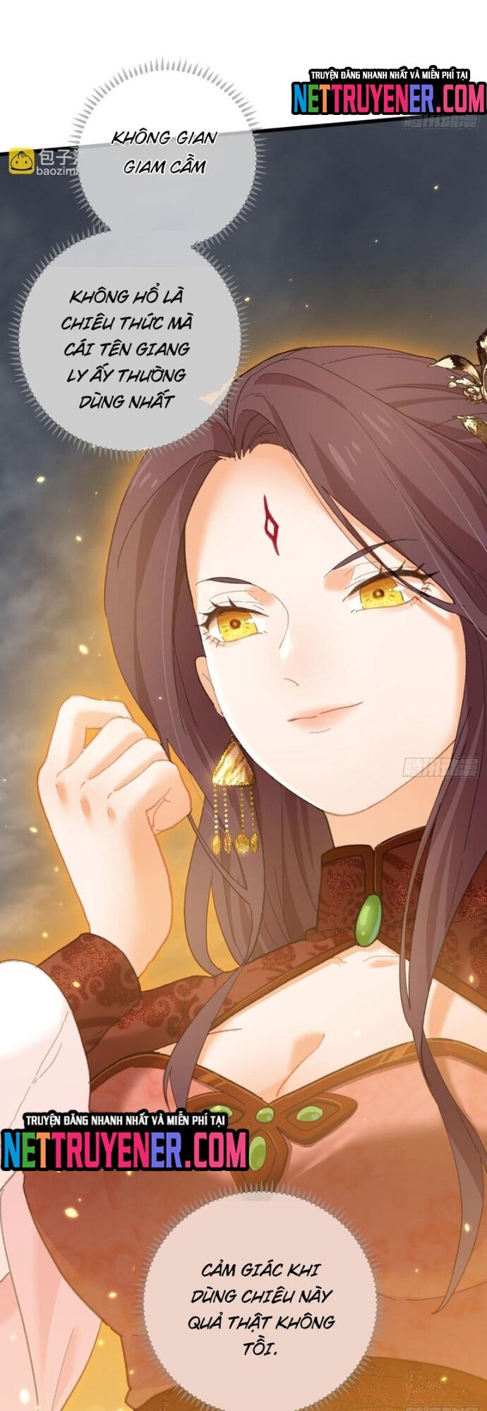 Đại Thừa Kỳ Mới Có Nghịch Tập Hệ Thống [Chap 64-70]
