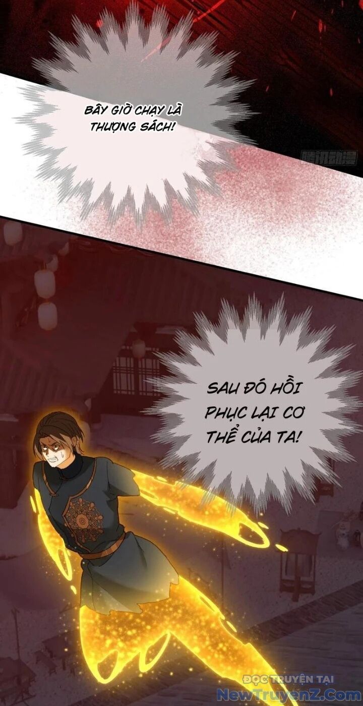 Đại Thừa Kỳ Mới Có Nghịch Tập Hệ Thống [Chap 64-70]