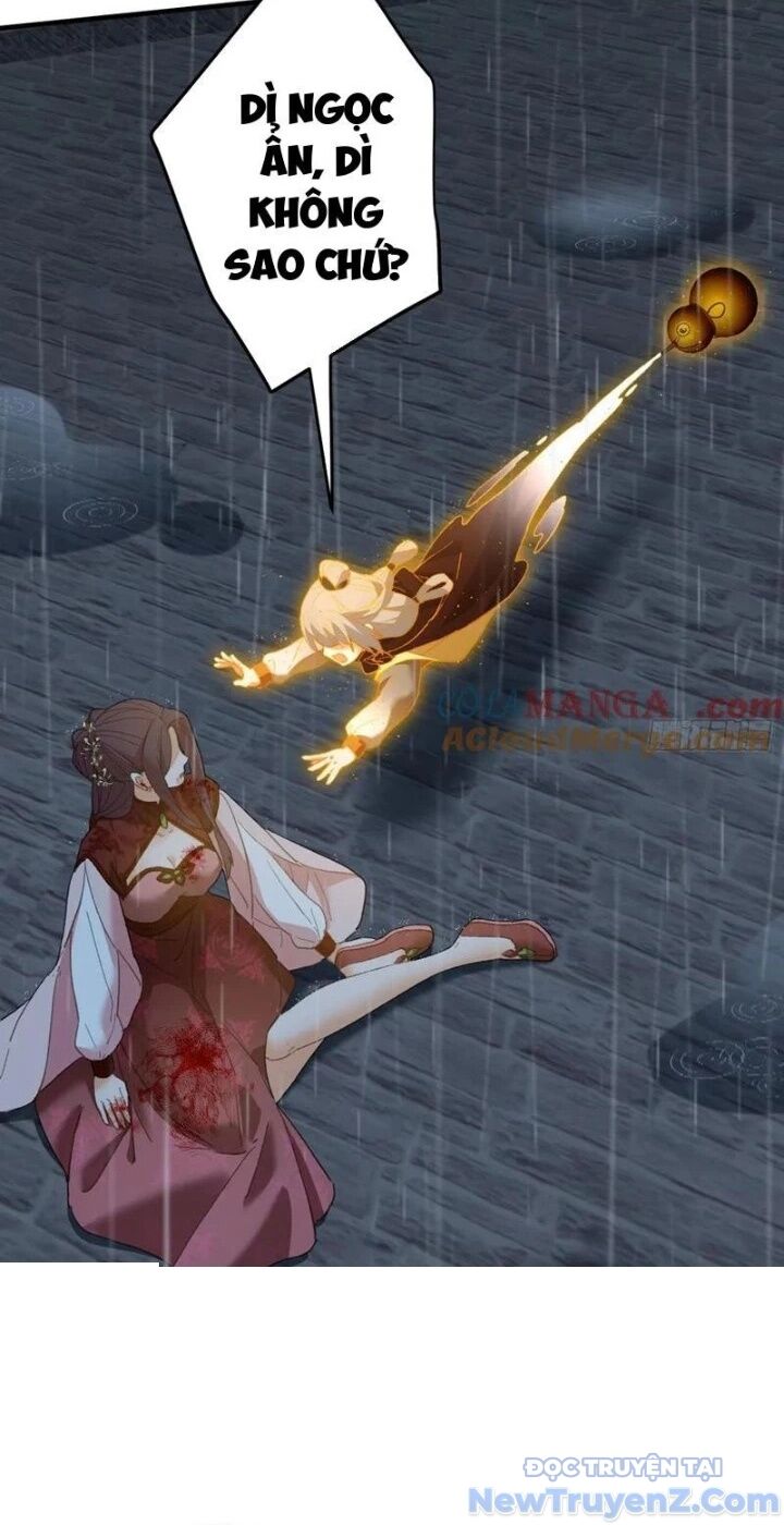 Đại Thừa Kỳ Mới Có Nghịch Tập Hệ Thống [Chap 64-70]