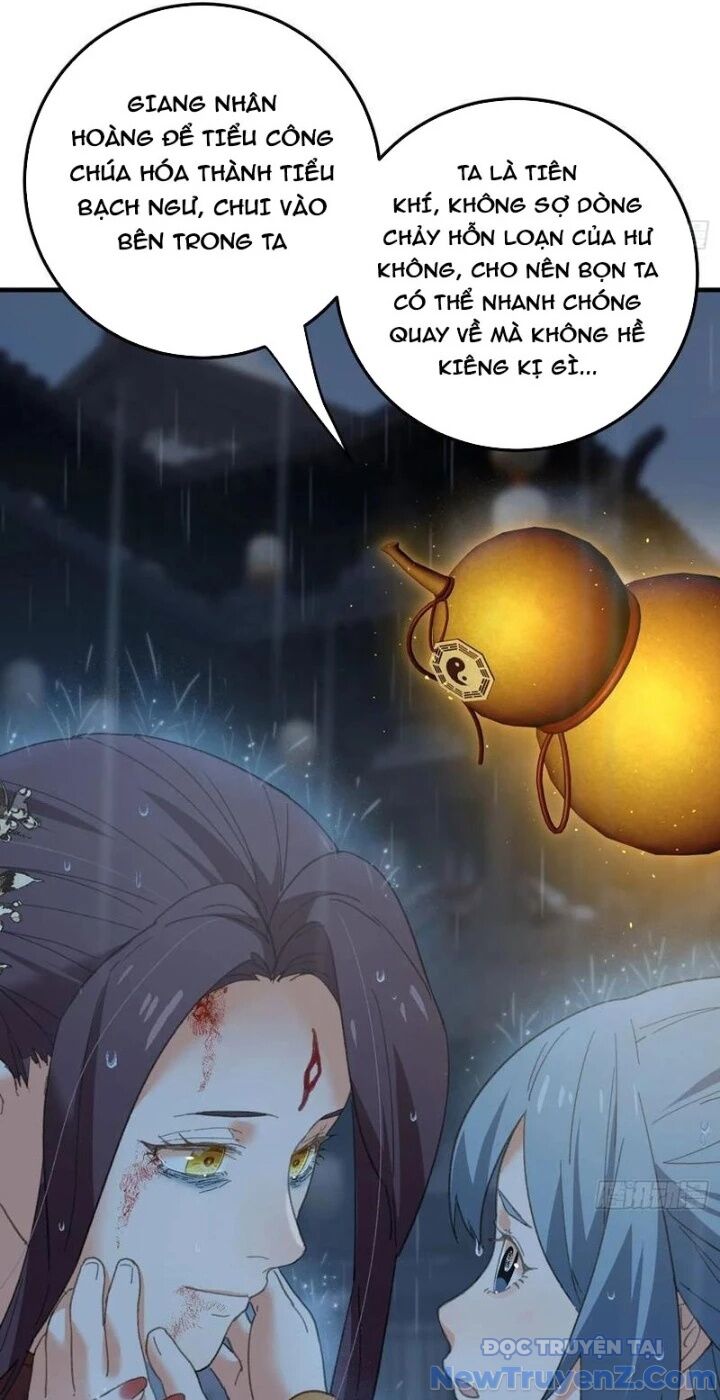 Đại Thừa Kỳ Mới Có Nghịch Tập Hệ Thống [Chap 64-70]