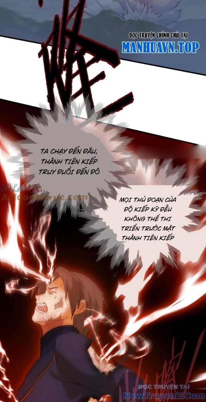 Đại Thừa Kỳ Mới Có Nghịch Tập Hệ Thống [Chap 64-70]