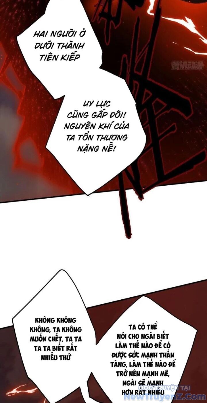 Đại Thừa Kỳ Mới Có Nghịch Tập Hệ Thống [Chap 64-70]