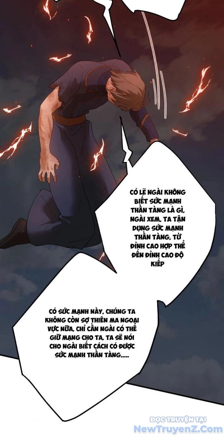 Đại Thừa Kỳ Mới Có Nghịch Tập Hệ Thống [Chap 64-70]