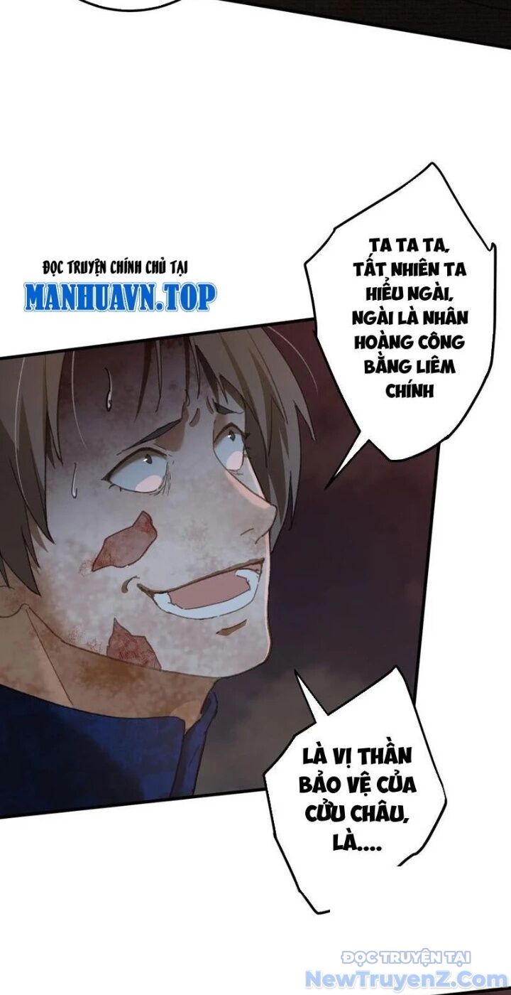Đại Thừa Kỳ Mới Có Nghịch Tập Hệ Thống [Chap 64-70]