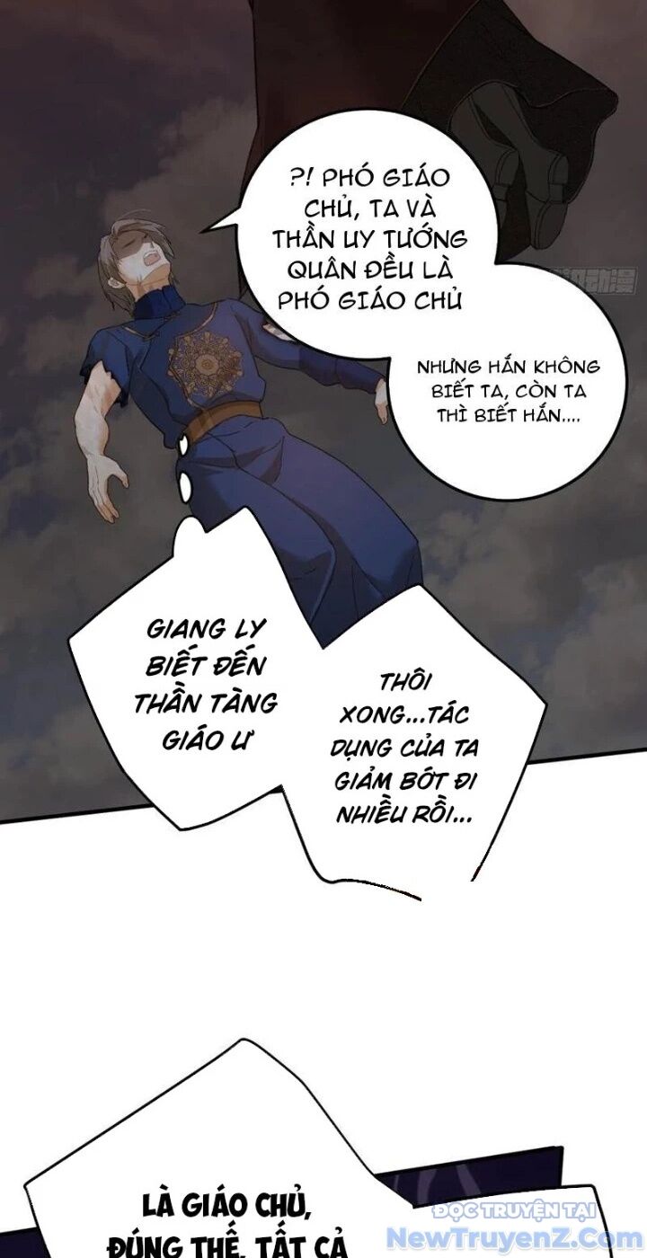 Đại Thừa Kỳ Mới Có Nghịch Tập Hệ Thống [Chap 64-70]