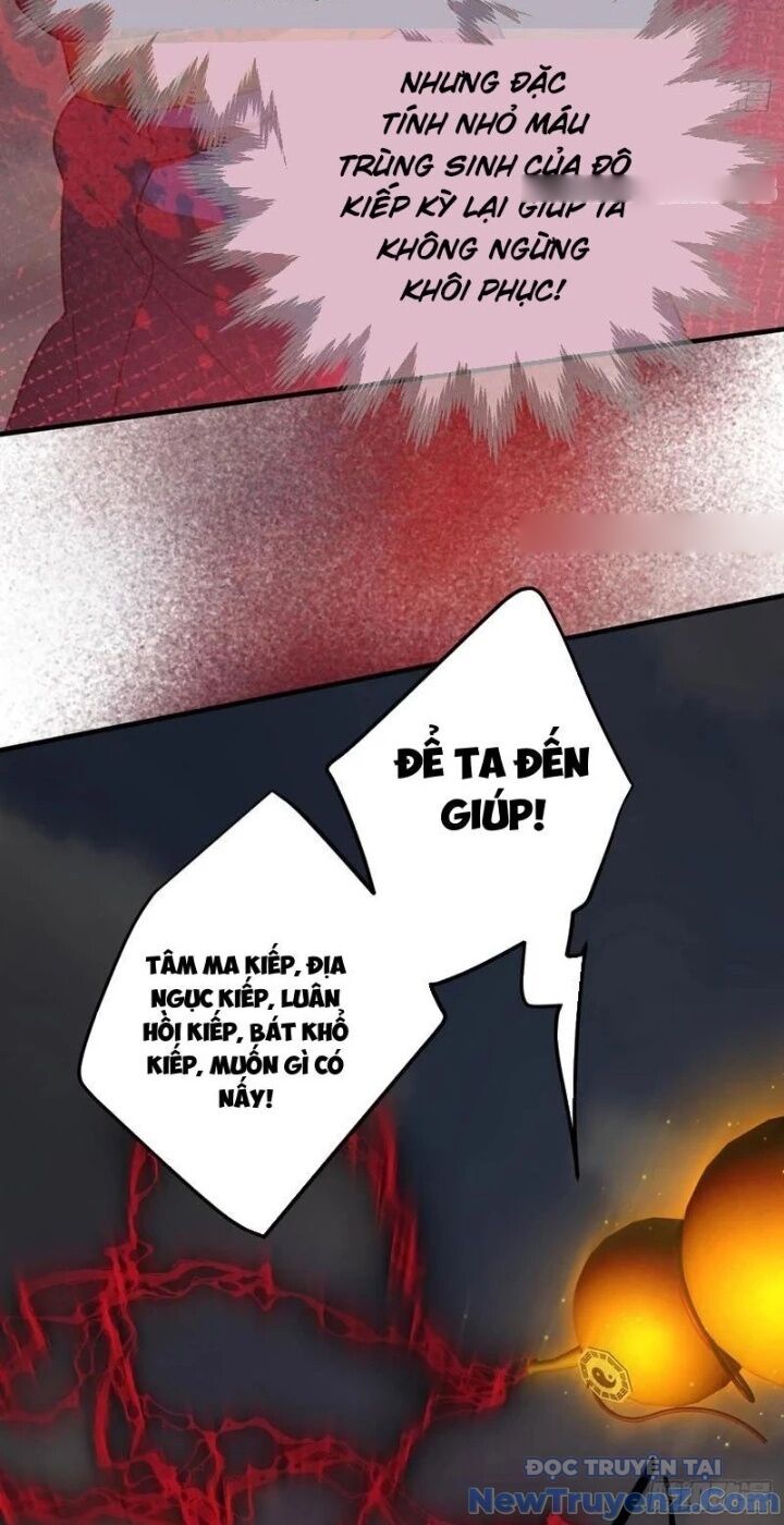 Đại Thừa Kỳ Mới Có Nghịch Tập Hệ Thống [Chap 64-70]