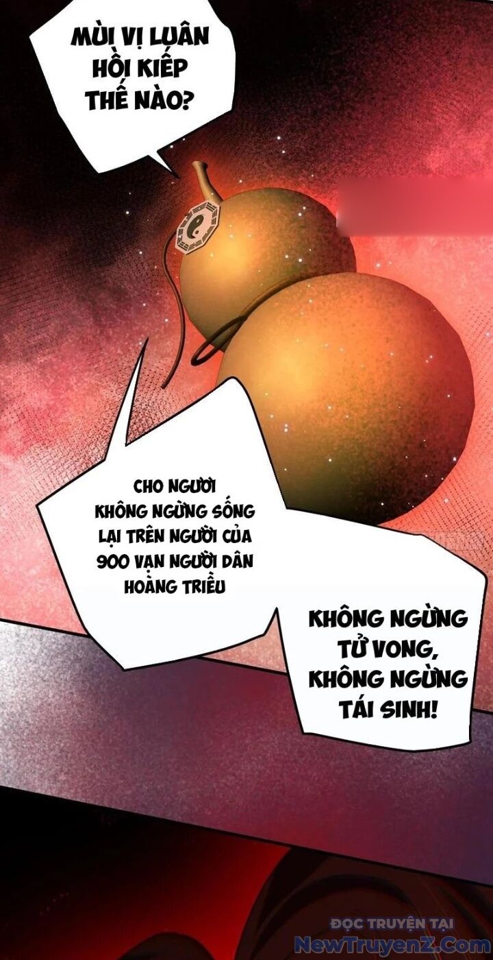 Đại Thừa Kỳ Mới Có Nghịch Tập Hệ Thống [Chap 64-70]