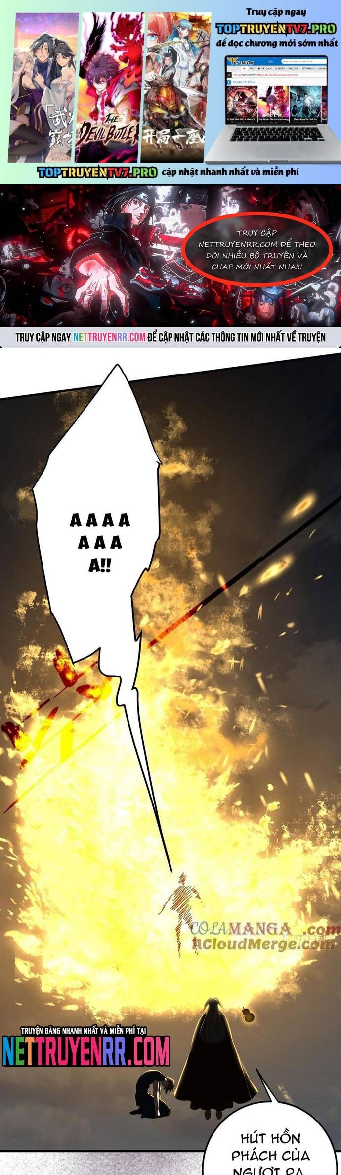 Đại Thừa Kỳ Mới Có Nghịch Tập Hệ Thống [Chap 64-70]