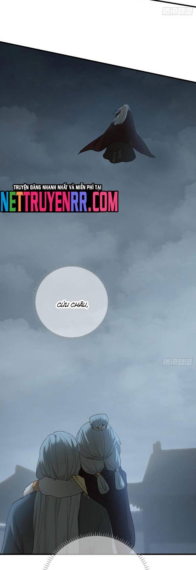 Đại Thừa Kỳ Mới Có Nghịch Tập Hệ Thống [Chap 64-70]