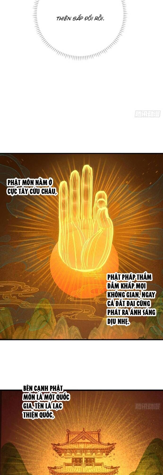 Đại Thừa Kỳ Mới Có Nghịch Tập Hệ Thống [Chap 64-70]