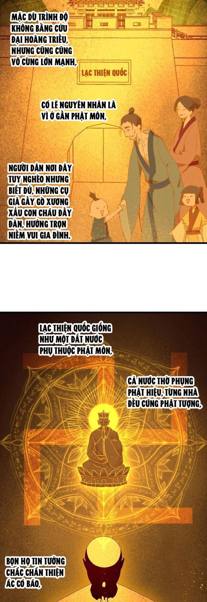 Đại Thừa Kỳ Mới Có Nghịch Tập Hệ Thống [Chap 64-70]
