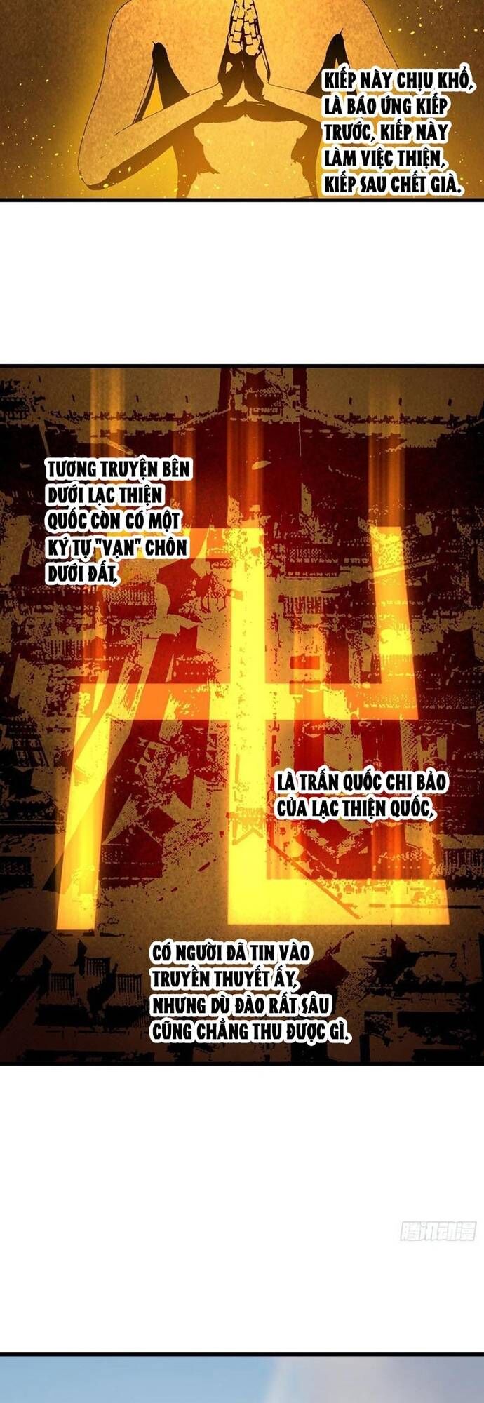 Đại Thừa Kỳ Mới Có Nghịch Tập Hệ Thống [Chap 64-70]