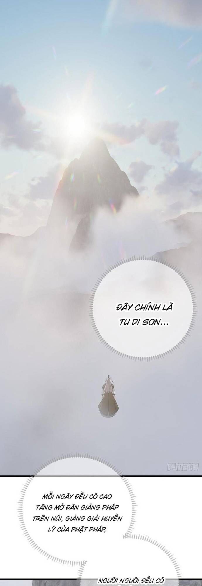 Đại Thừa Kỳ Mới Có Nghịch Tập Hệ Thống [Chap 64-70]