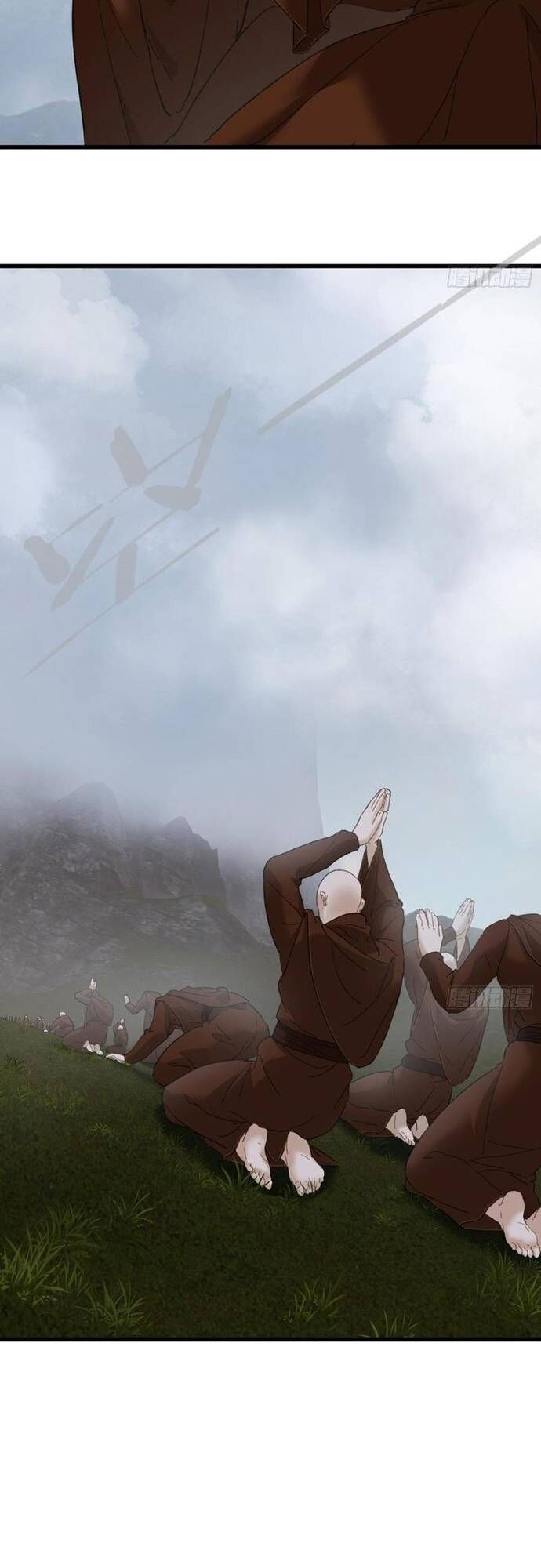 Đại Thừa Kỳ Mới Có Nghịch Tập Hệ Thống [Chap 64-70]