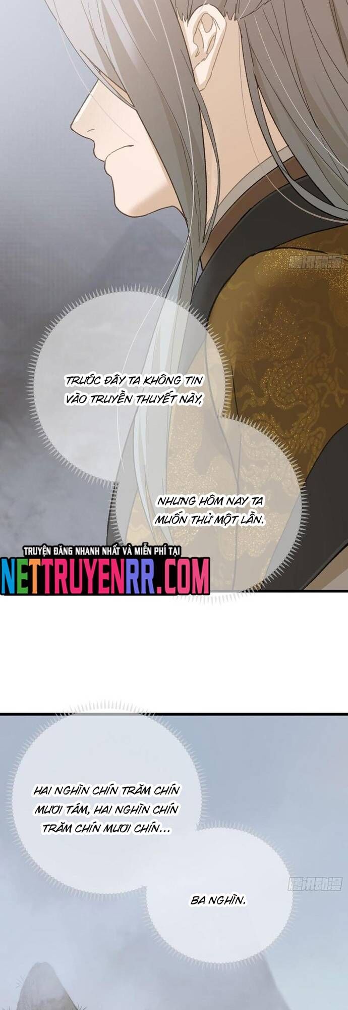 Đại Thừa Kỳ Mới Có Nghịch Tập Hệ Thống [Chap 64-70]