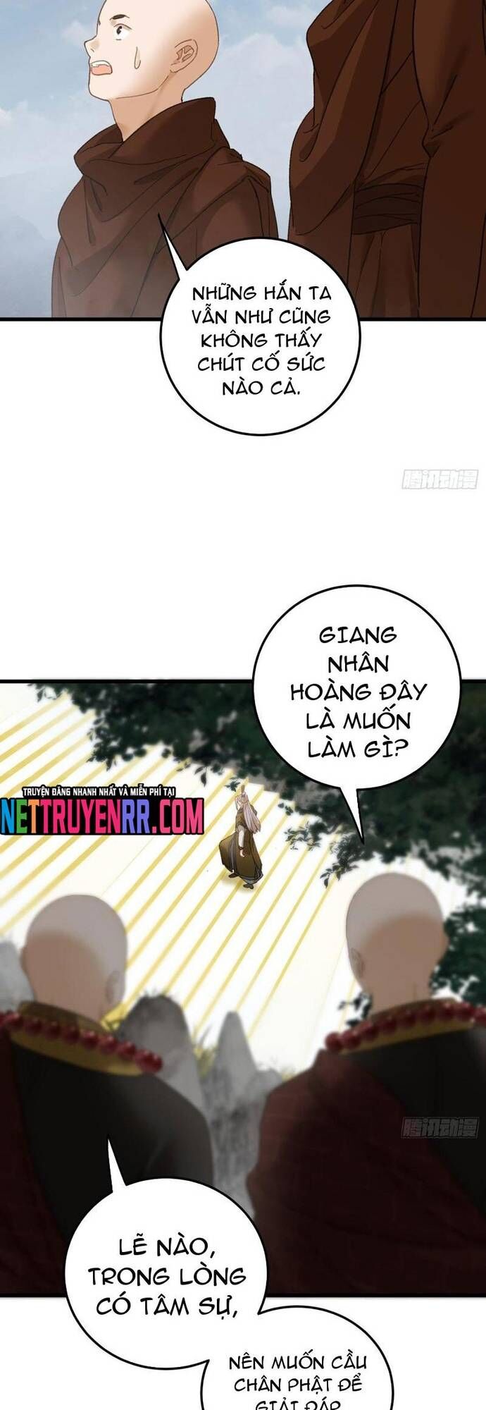 Đại Thừa Kỳ Mới Có Nghịch Tập Hệ Thống [Chap 64-70]