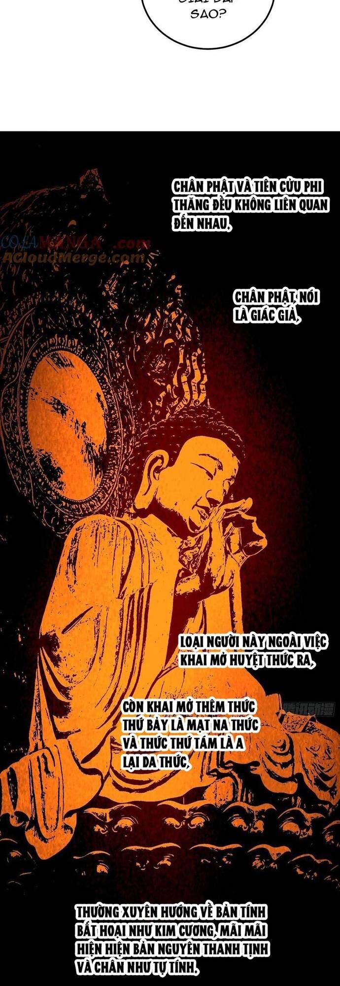 Đại Thừa Kỳ Mới Có Nghịch Tập Hệ Thống [Chap 64-70]