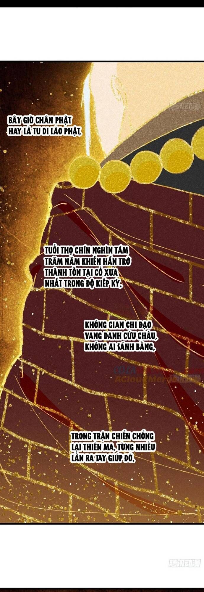Đại Thừa Kỳ Mới Có Nghịch Tập Hệ Thống [Chap 64-70]