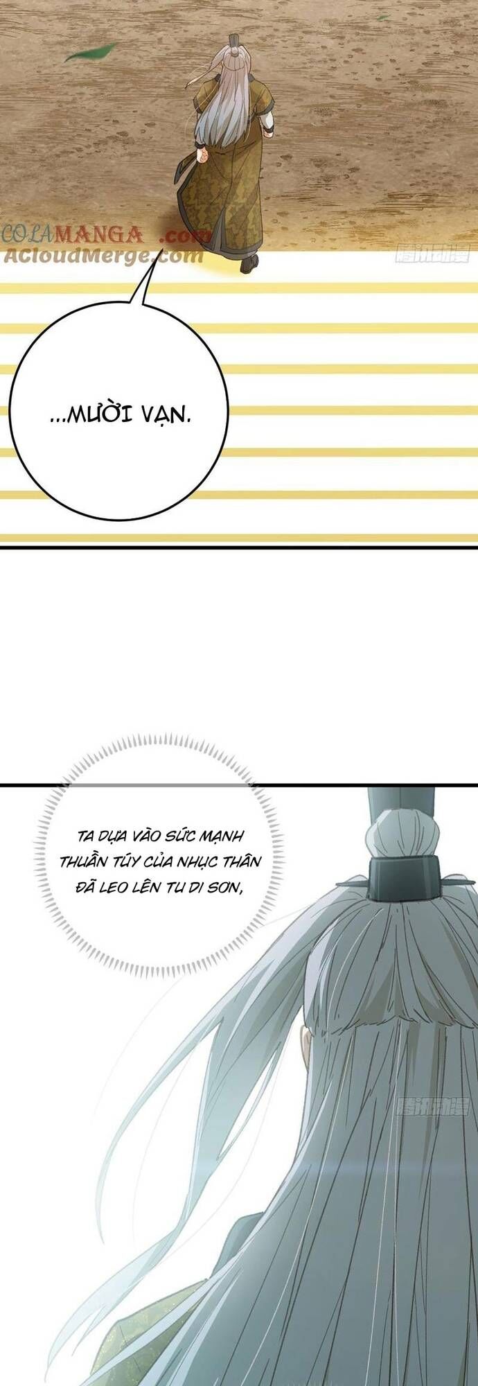 Đại Thừa Kỳ Mới Có Nghịch Tập Hệ Thống [Chap 64-70]