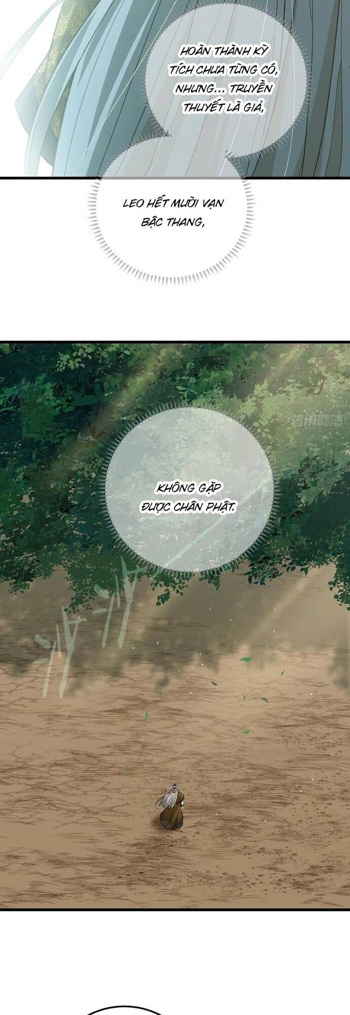 Đại Thừa Kỳ Mới Có Nghịch Tập Hệ Thống [Chap 64-70]